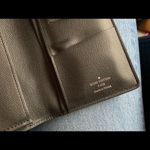 Authentic Louis Vuitton Wallet